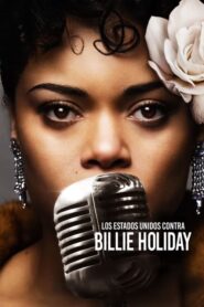Los Estados Unidos contra Billie Holiday