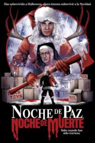 Noche de paz, noche de muerte