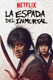 La espada del inmortal