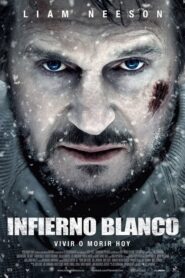 Infierno blanco