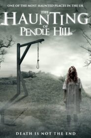 The Haunting of Pendle Hill