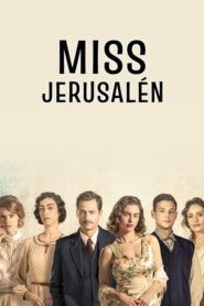 Miss Jerusalén 2021