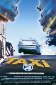 Taxi 3