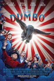 Dumbo [4K]