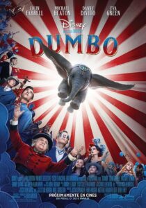 Dumbo [4K]