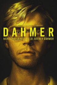 Monstruo: La historia de Jeffrey Dahmer 2022