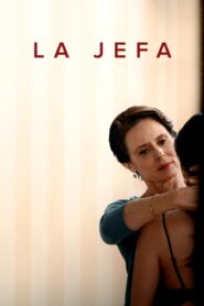 La jefa