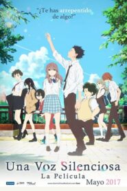 A Silent Voice