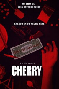 Cherry 2021