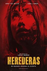 Herederas