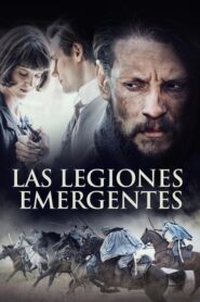 Las Legiones Emergentes