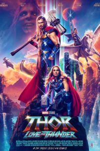 Thor: Love and Thunder