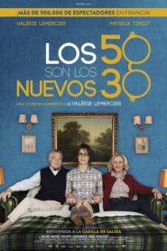 Los 50 son los nuevos 30