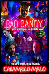 Bad Candy