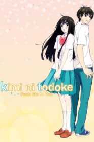 Kimi ni Todoke: Temporada 2