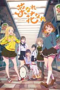 Nanare Hananare: Temporada 1