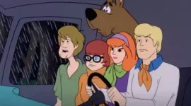 Every Scooby-Doo Series Ranked By Their IMDb Score