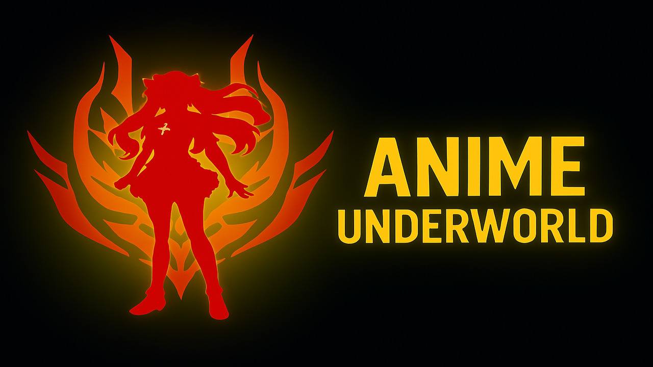 Anime Underworld, Ya Disponible para TV Android
Disfruta de ver todos los animes por la aplicación anime Underworld Ahora también en pantalla grande.