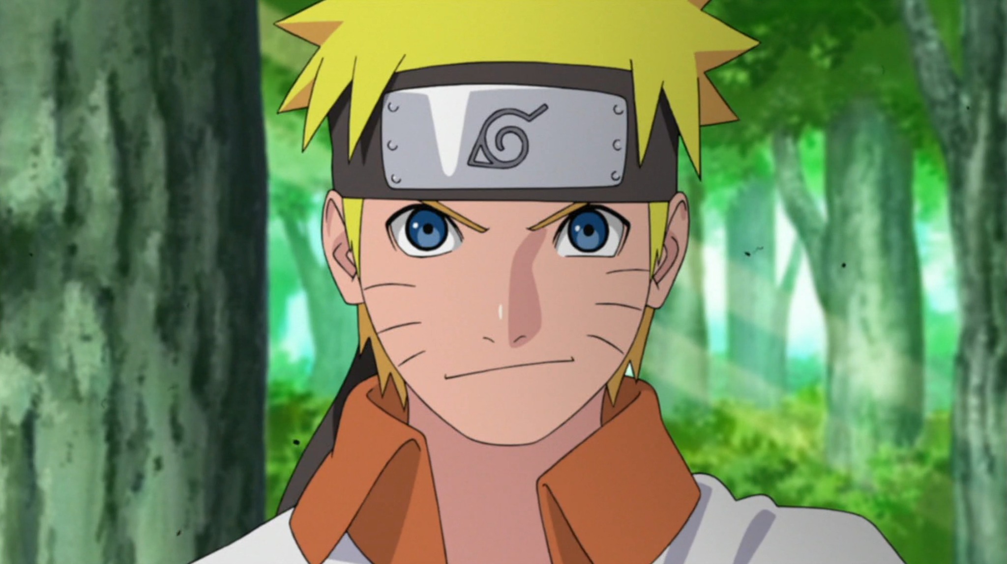Cosas que pasan en naruto que también pasa en la vida real, por petición del público
