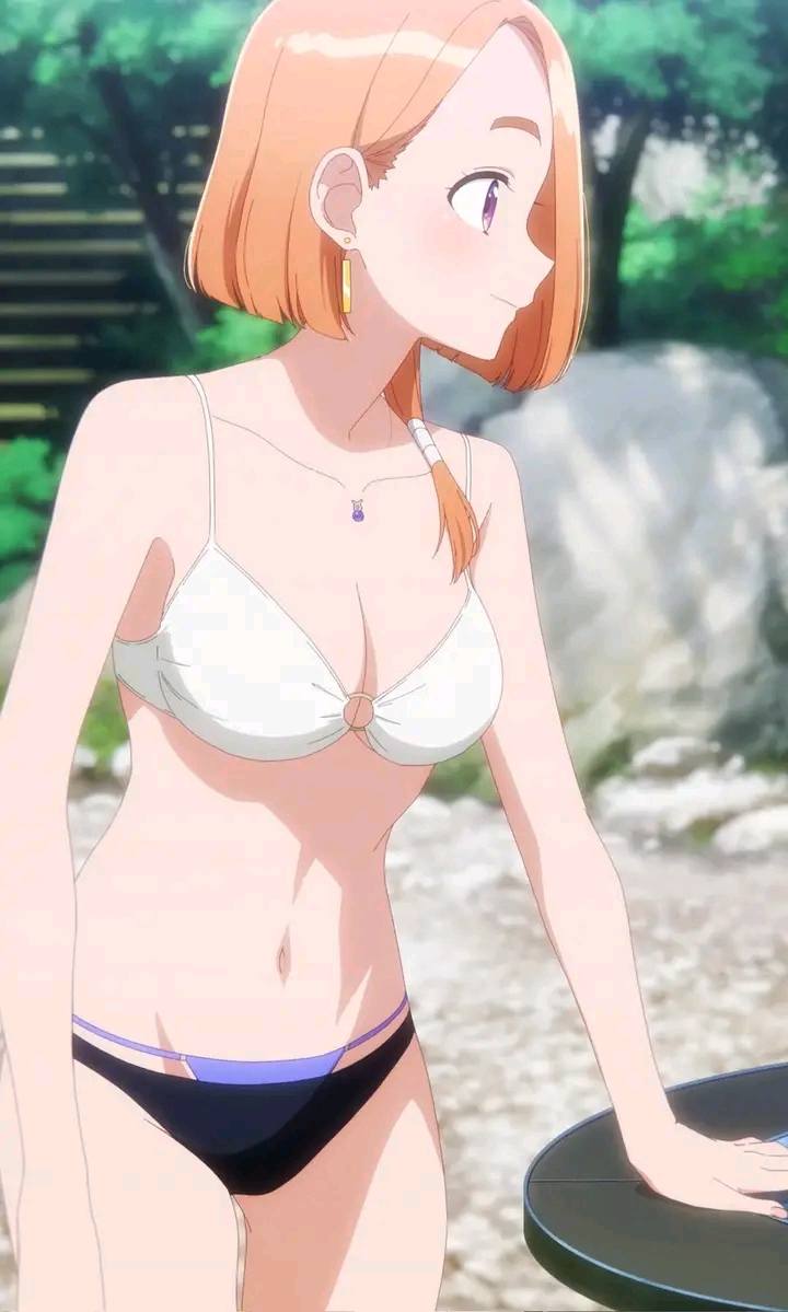 Los capítulos de vacaciones son lo máximo.
Anime: Shiunji-ke no Kodomotachi.
Disfruta de ver todos los animes por la aplicación anime Underworld