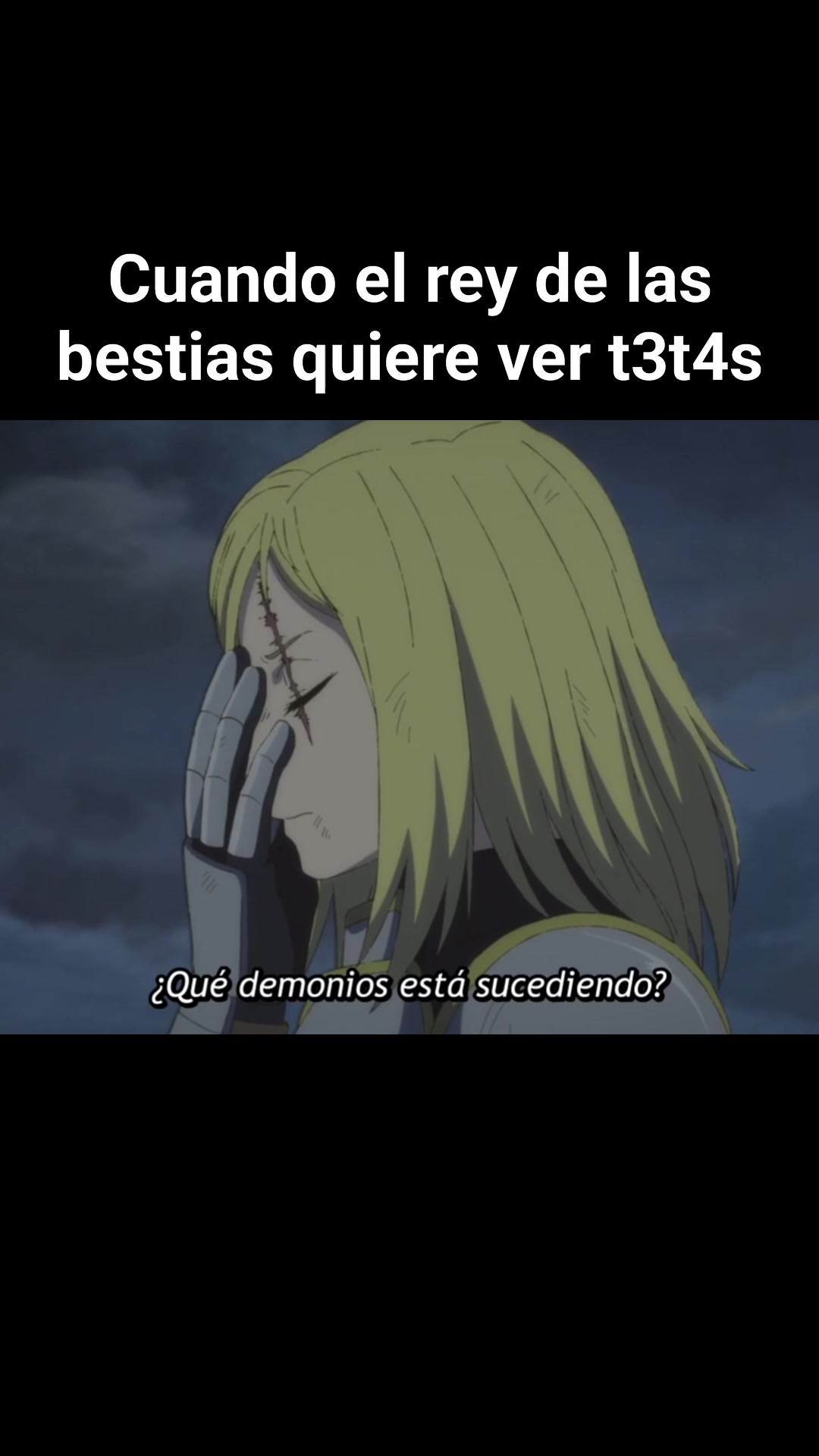 Anime: Clevatess
#anime #クレバテス #clevatess